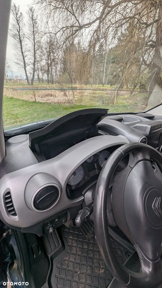 Citroën Berlingo 1.6 VTi Exclusive - 13