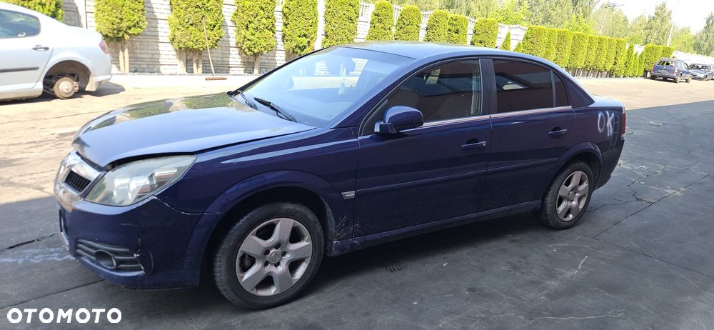 OPEL VECTRA C LIFT 1.9 CDTI 05-08 PRZEŁĄCZNIK ZESPOLONY PAJĄK  MODUŁ CIM - 11