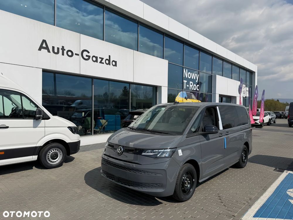 Volkswagen Multivan 2.0 TDI L2 Family DSG - 1