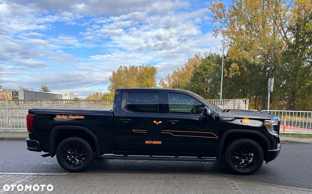 GMC Sierra - 20