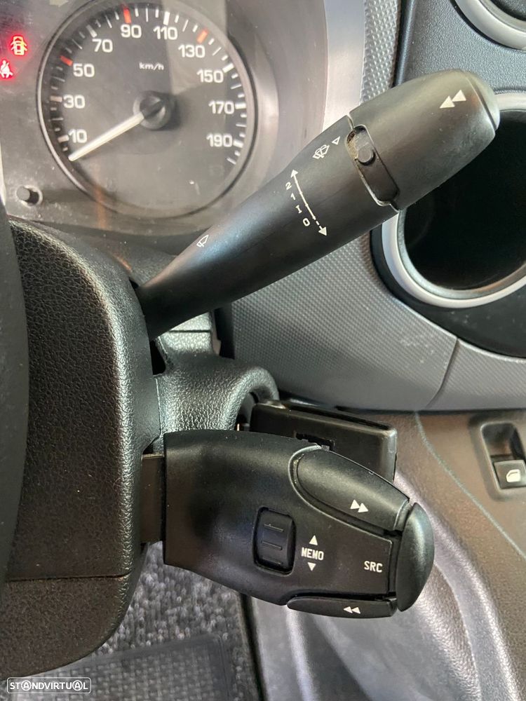 Peugeot Partner - 14