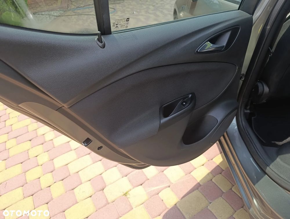 Opel Astra 1.4 Turbo Innovation - 7