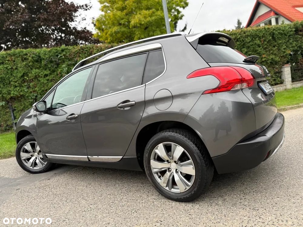 Peugeot 2008 - 15