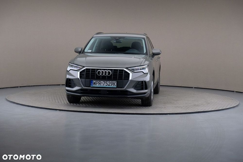Audi Q3 - 3