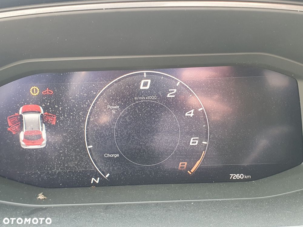 Cupra Formentor 1.4 e-Hybrid VZ DSG - 7