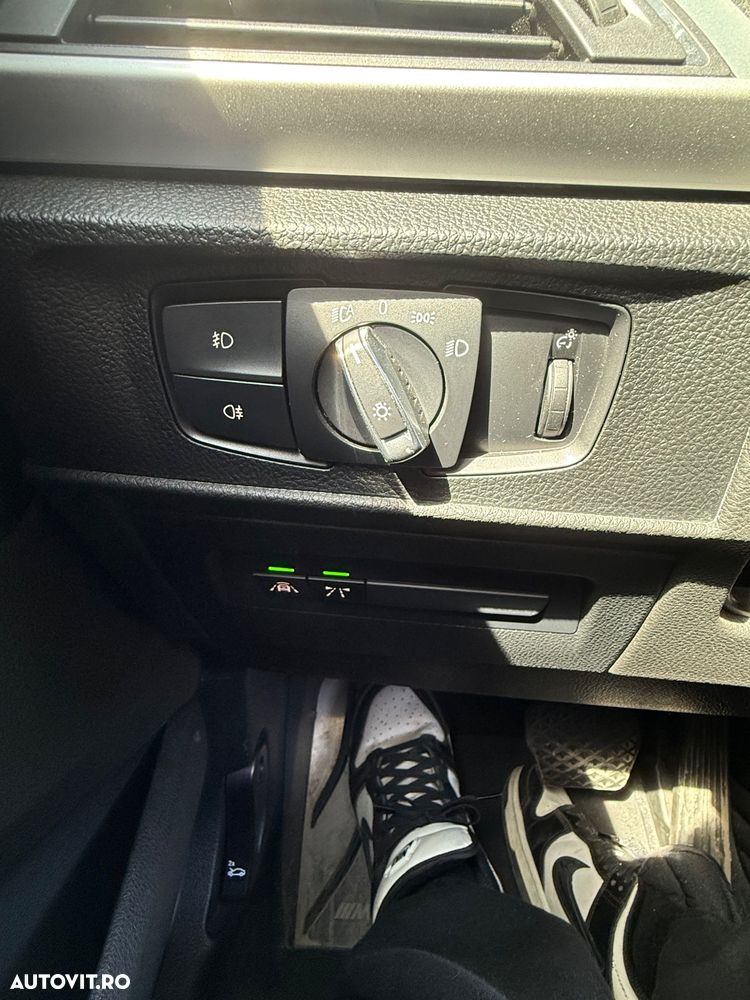 BMW Seria 2 225d Sport-Aut. M Sport - 9