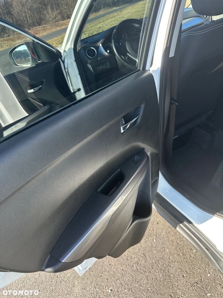 Suzuki Vitara 1.4 Boosterjet Premium 2WD - 13