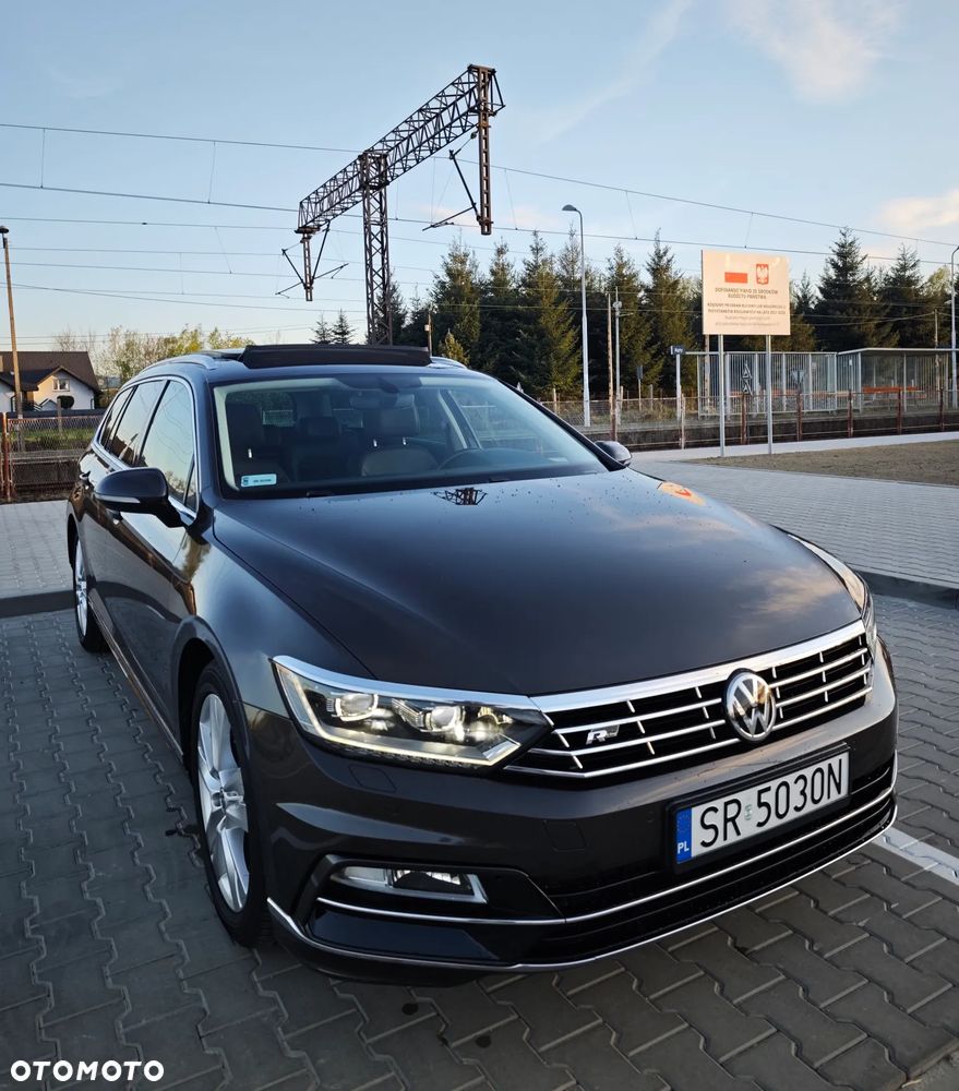 Volkswagen Passat 2.0 TDI SCR Highline - 3