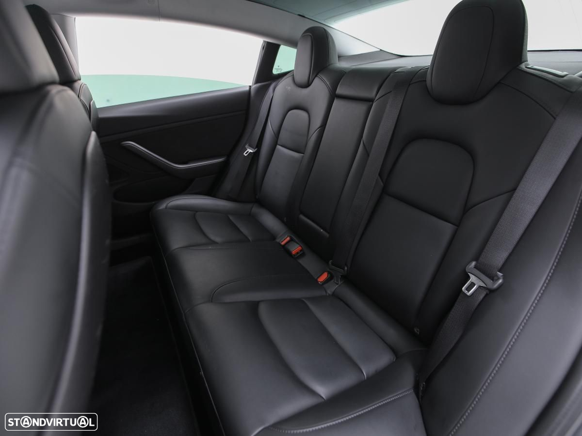 Tesla Model 3 Long Range Tração Integral - 12