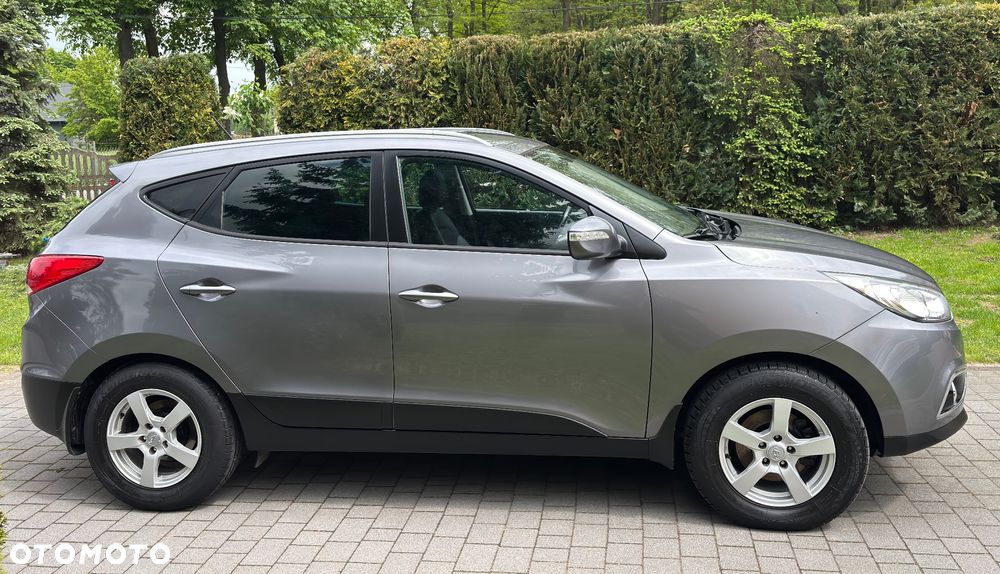 Hyundai i30 2.0 CRDi Premium - 6