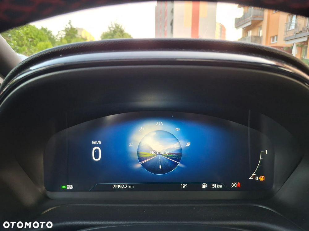 Ford Puma 1.0 EcoBoost Hybrid ST-LINE - 27