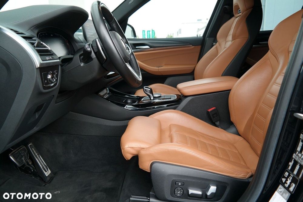 BMW X3 - 15