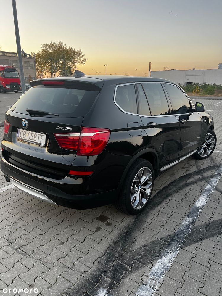 BMW X3 - 6