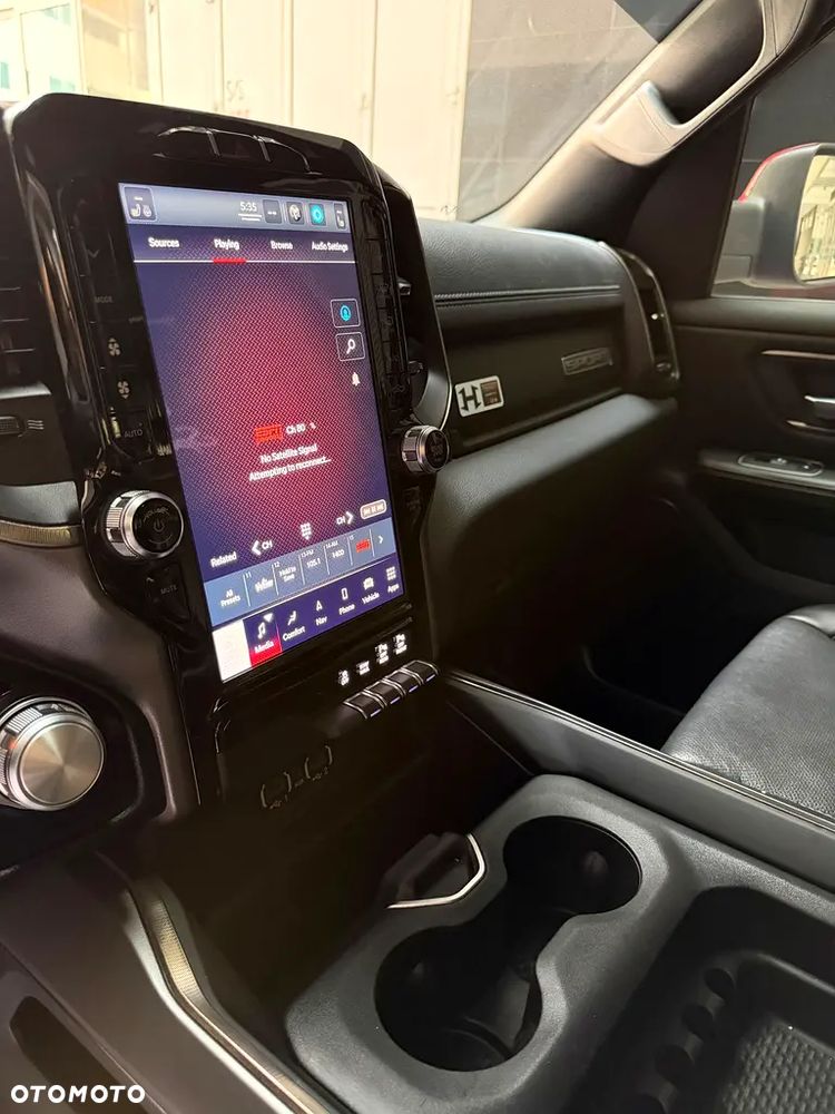 RAM 1500 5.7 Quad Cab Longbed Bighorn Sport - 11