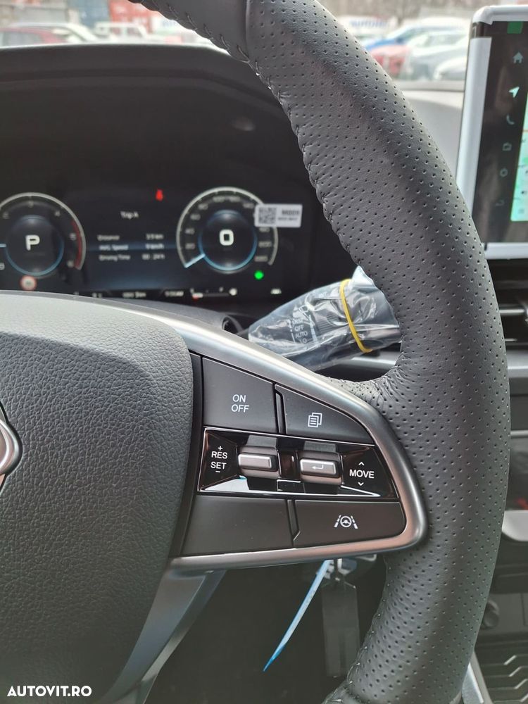 KG Mobility Musso - 17