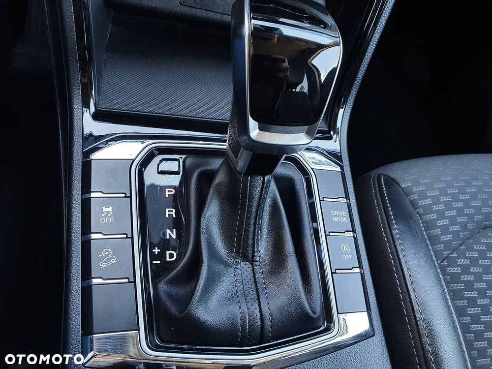 SsangYong/KGM Korando 1.5 T-GDI Quartz 2WD - 16