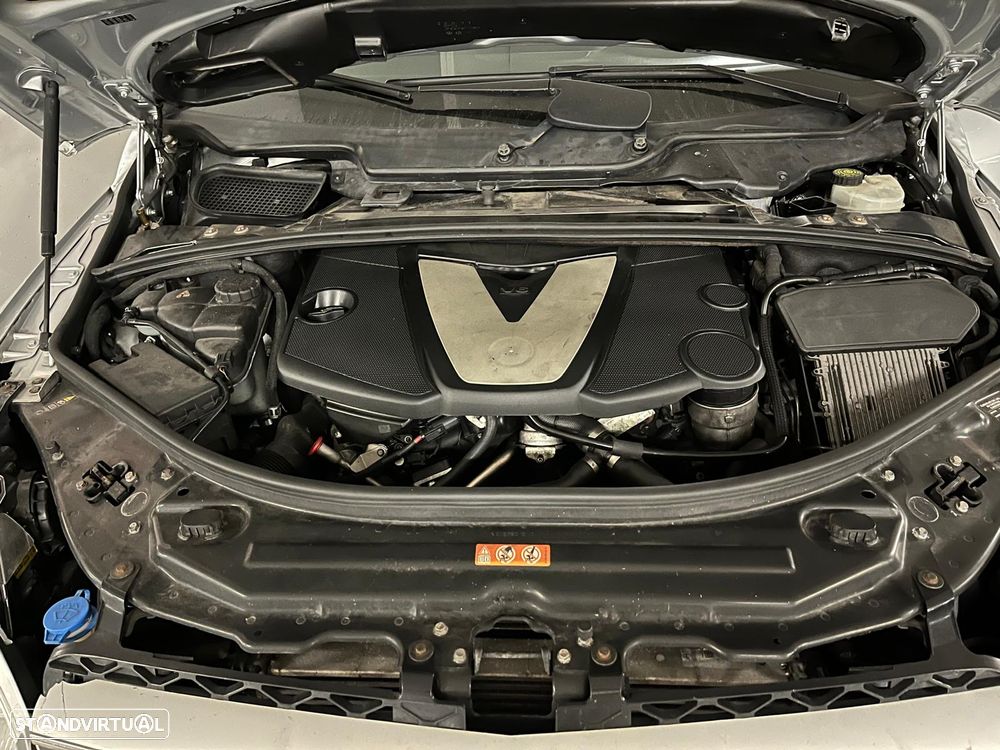 Mercedes-Benz R 320 CDi 4-Matic - 11