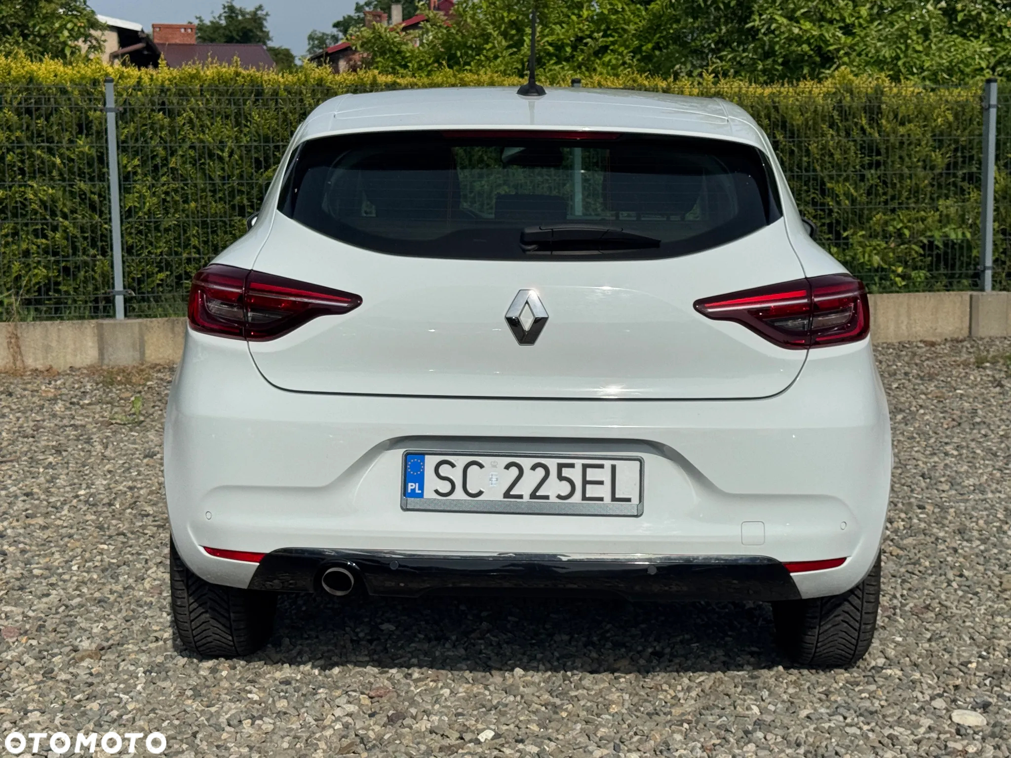 Renault Clio 1.5 dCi Energy Limited Plus - 8