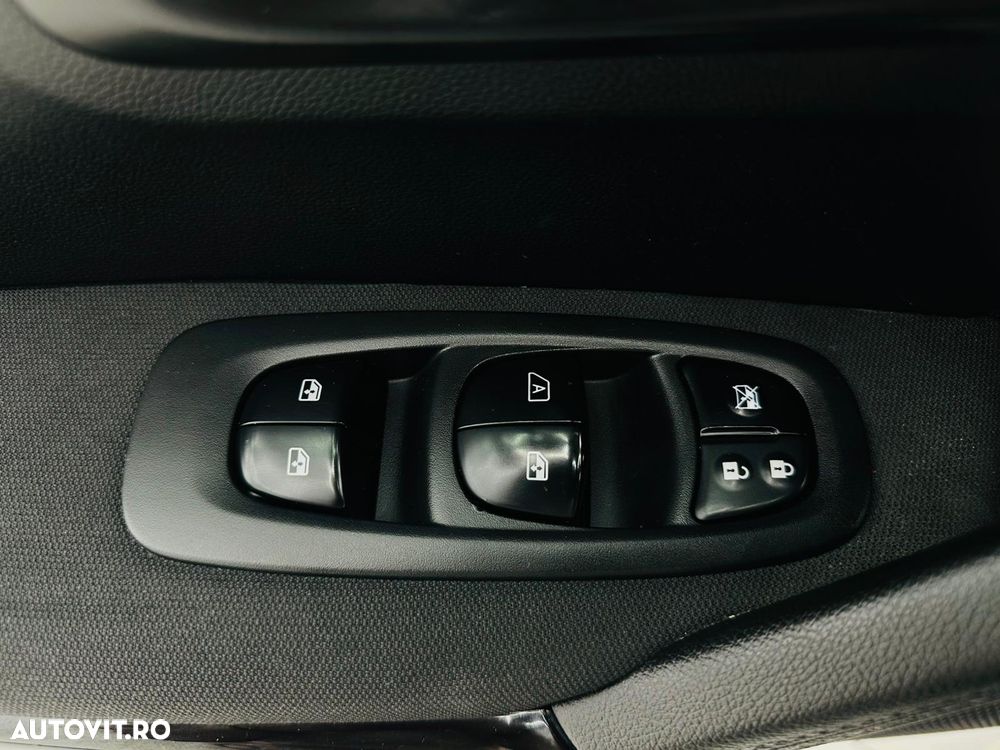 Renault Kadjar Energy dCi 110 EDC Experience - 13