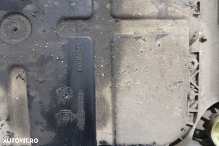 Rezervor AdBlue 12678023 P1001282 12678023 P1001282 Citroen Jumper 2 - 2