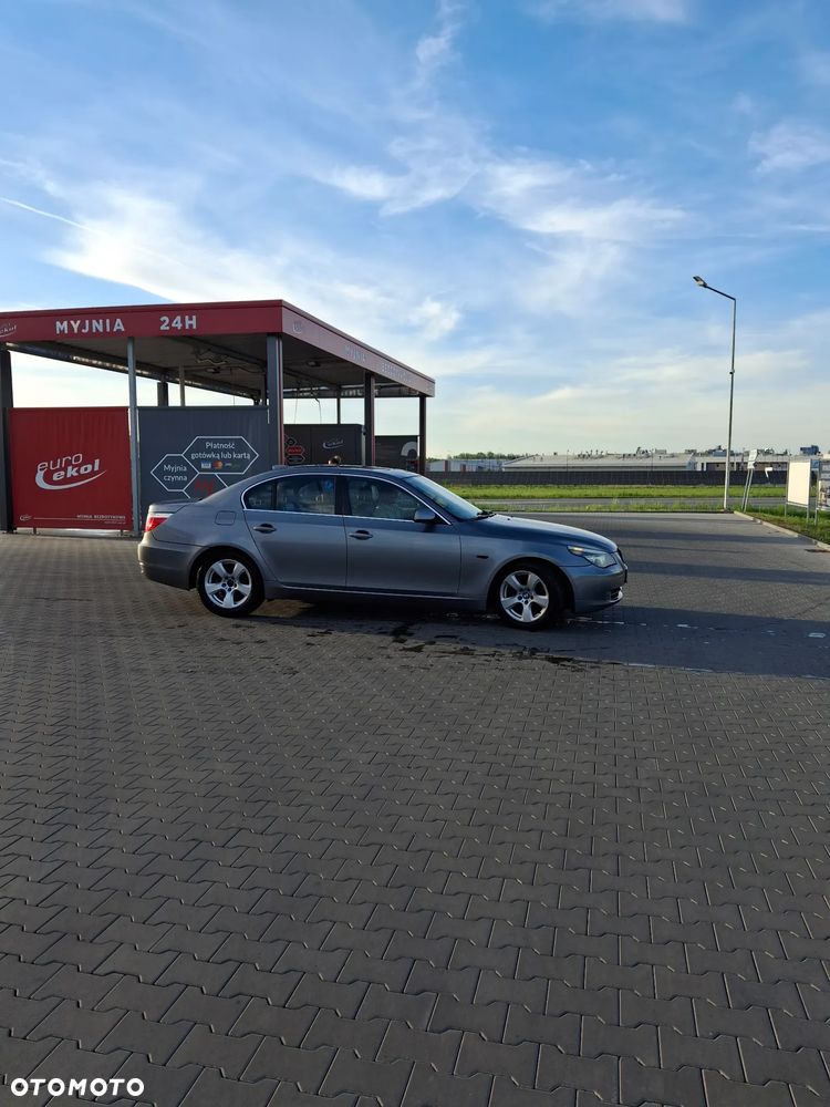 BMW Seria 5 - 15