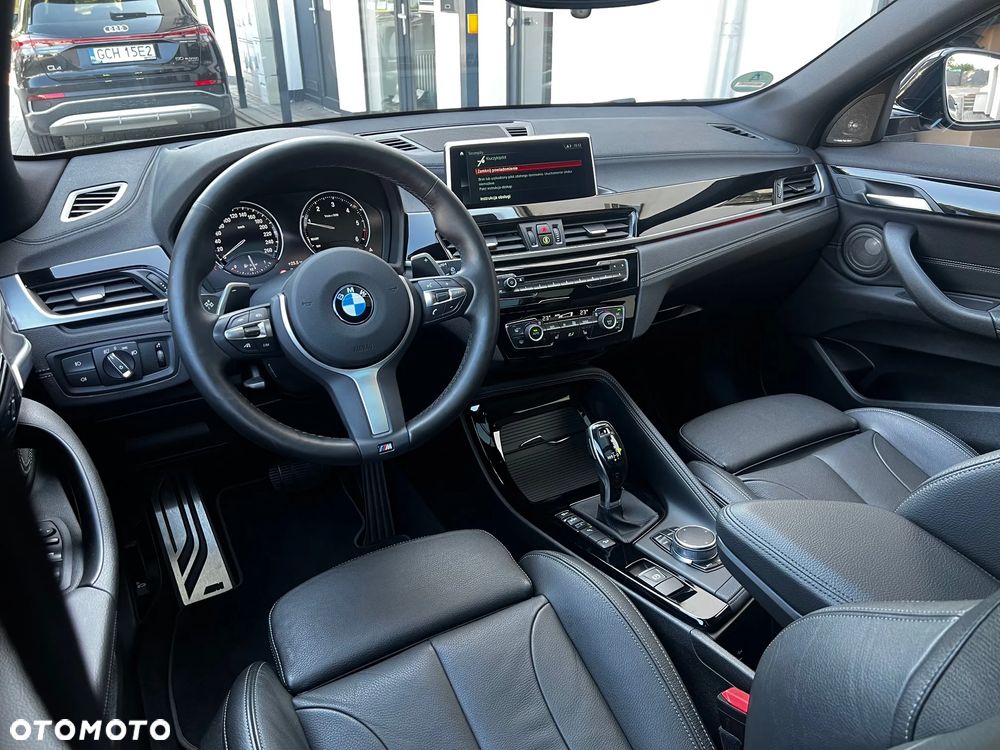 BMW X2 xDrive20d M Sport X - 3