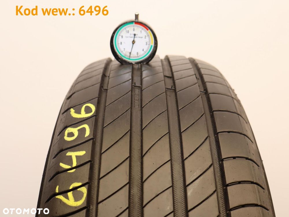 Michelin Primacy 4 - 195/65 R15