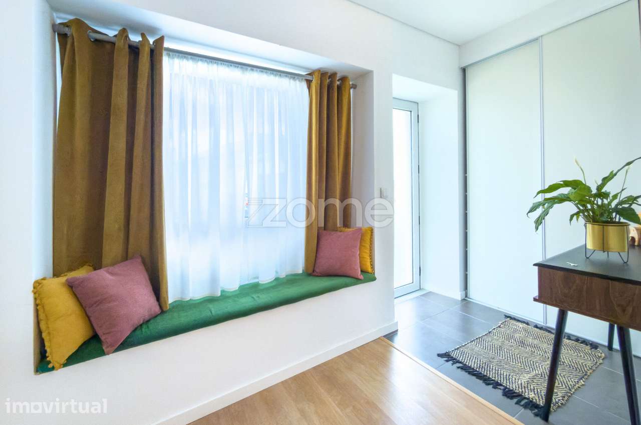 Moradia T2 Renovada na Ribeira Grande - Grande imagem: 5/47
