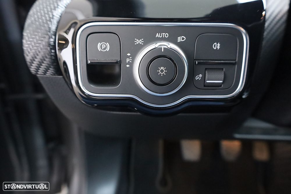 Mercedes-Benz A 160 Progressive - 45