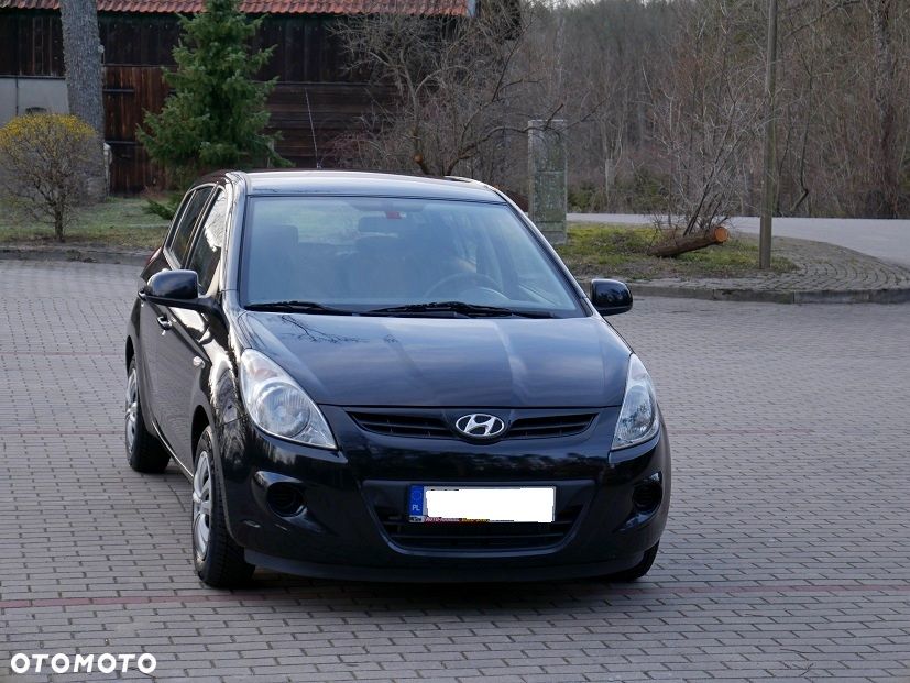 Hyundai i20 1.2 Edition 20 - 3