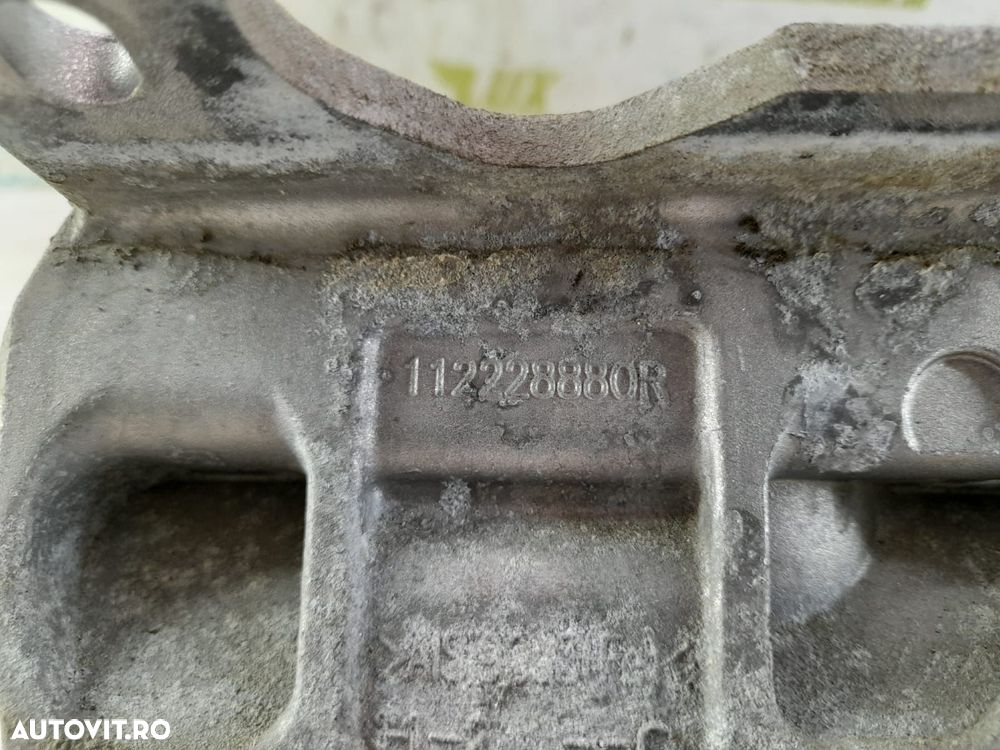 Suport motor 112228880R 1.5 dci K9K608 Renault Clio 4 [2012 - 2020] 1 - 2