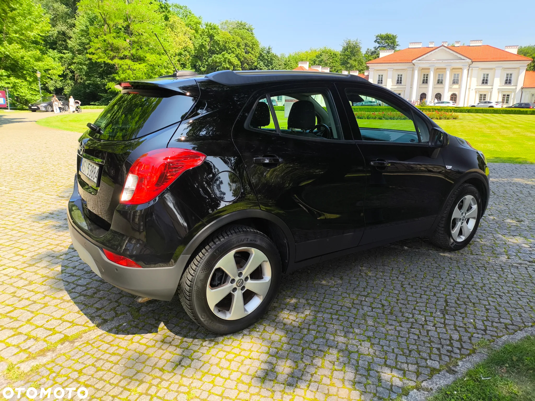 Opel Mokka - 10