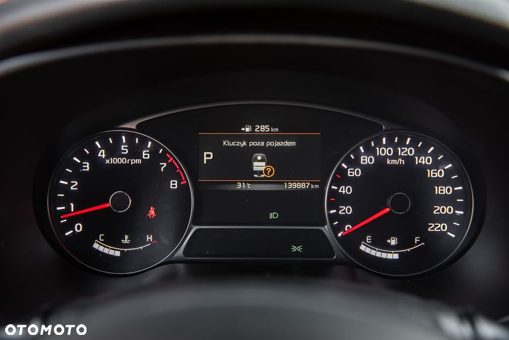 Kia Soul 1.6 T-GDI DCT FINAL EDITION - 19