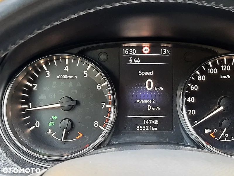 Nissan Qashqai 1.2 DIG-T N-Vision - 16