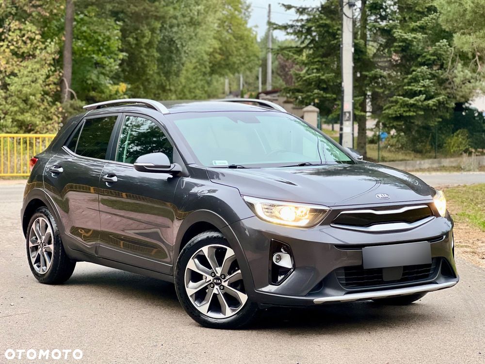 Kia Stonic - 8