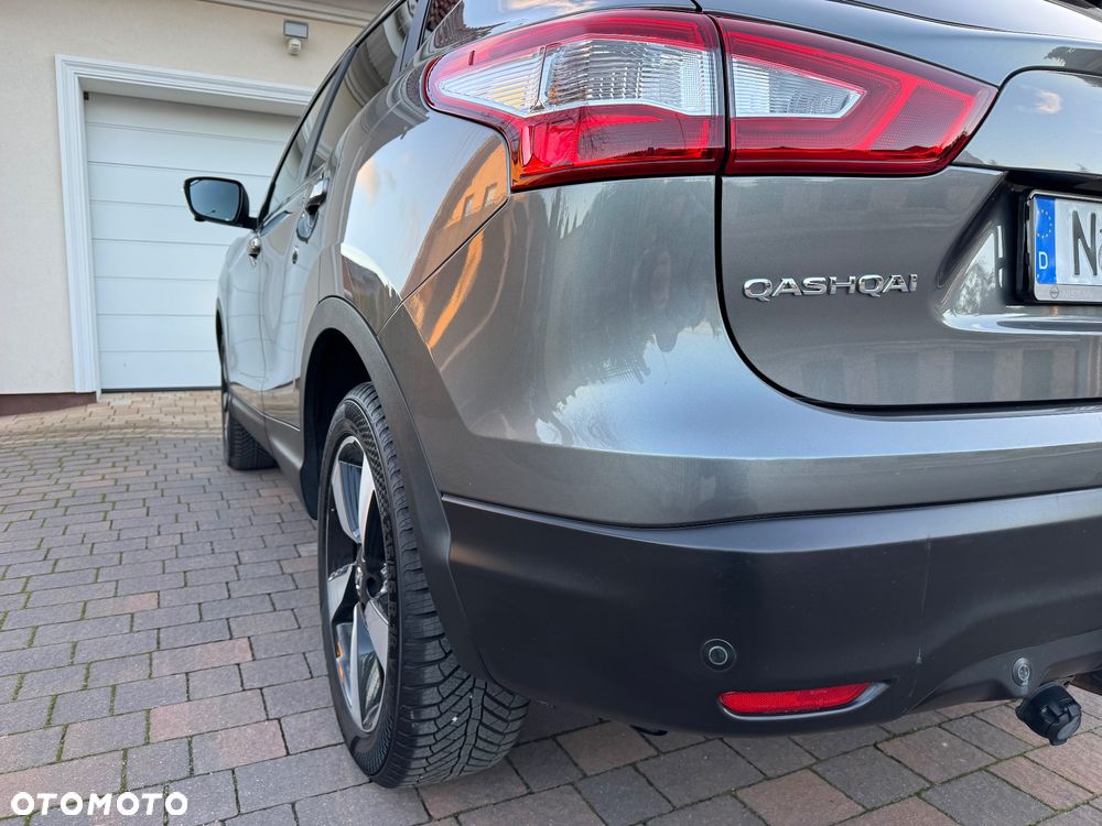 Nissan Qashqai - 14