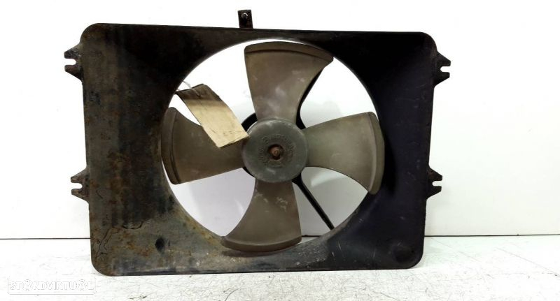 Termoventilador Honda Concerto (Hw, Ma) - 2