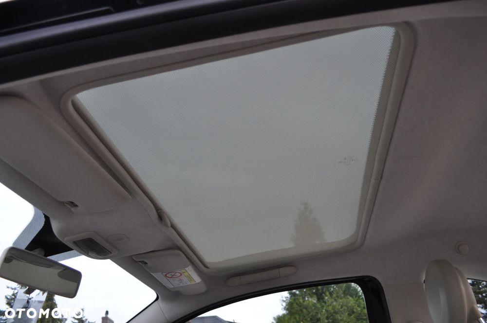 Fiat 500 1.2 Lounge - 33