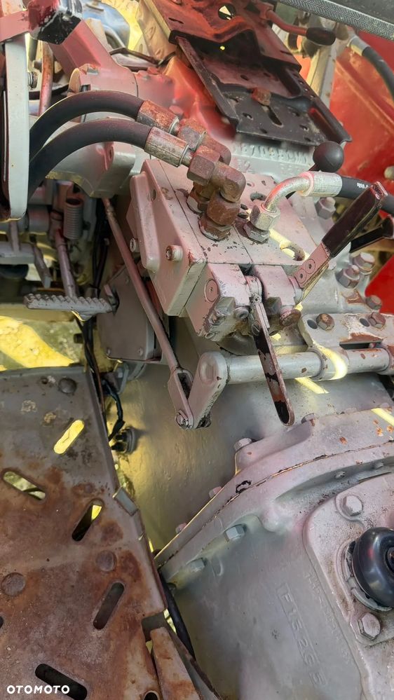 Massey Ferguson 245 - 19