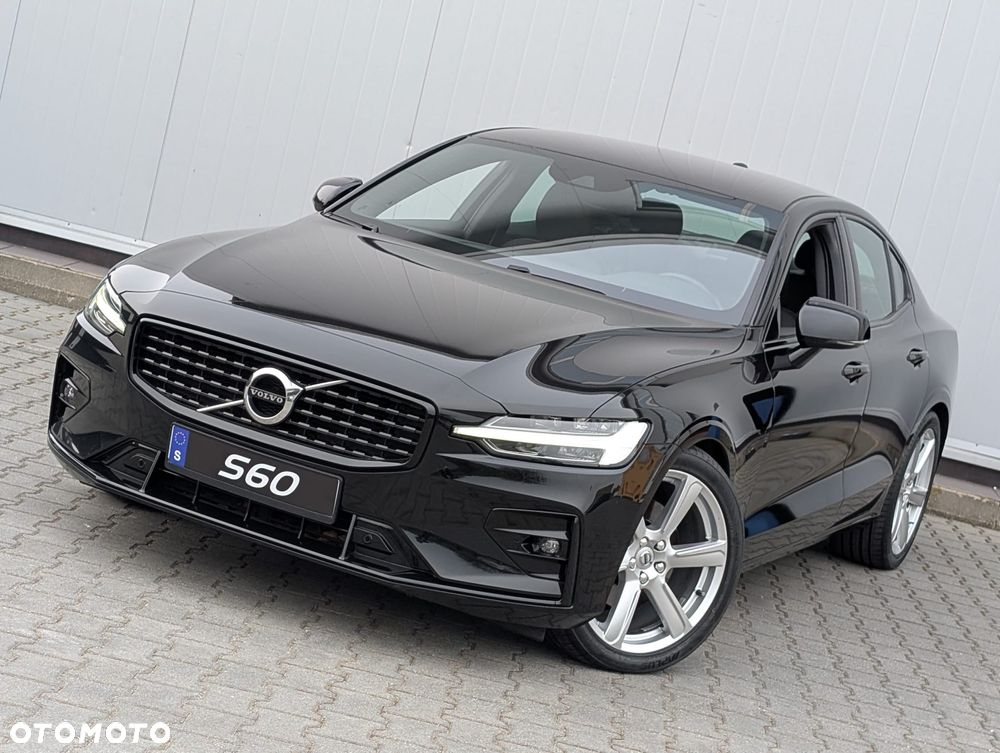Volvo S60 - 11