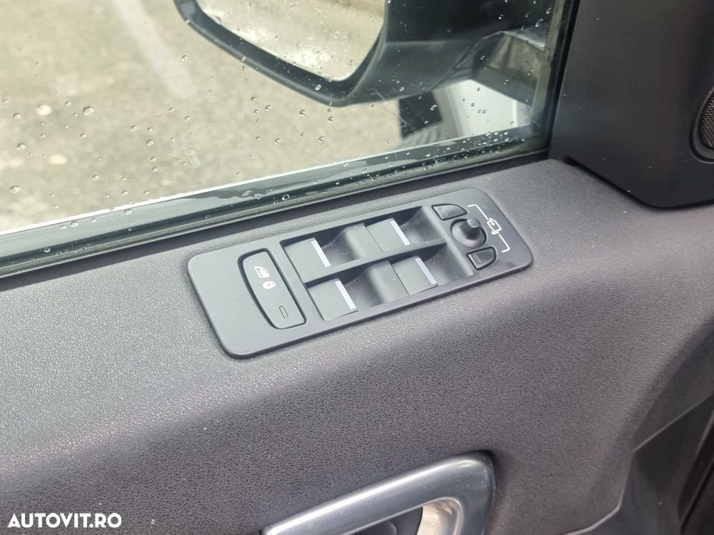 Land Rover Discovery Sport 2.0 l TD4 HSE Aut. - 28