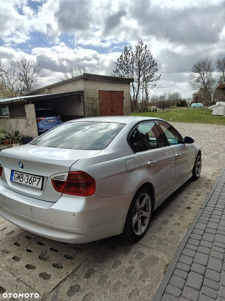 BMW Seria 3 - 2