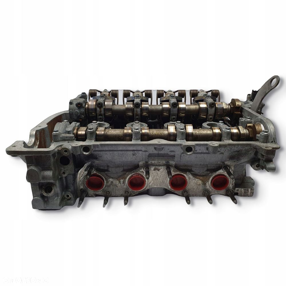 GŁOWICA CYLINDRÓW Peugeot 308 1.6 VTI V753354980N - 6