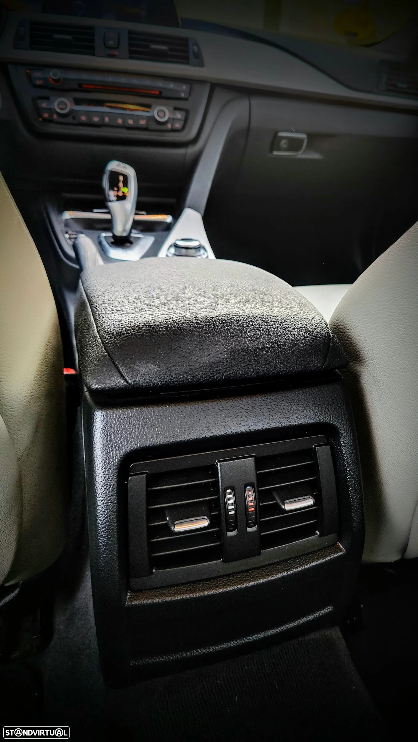 BMW 320 d Efficient Dynamic Edition Aut. Edition Luxury Line Purity - 13