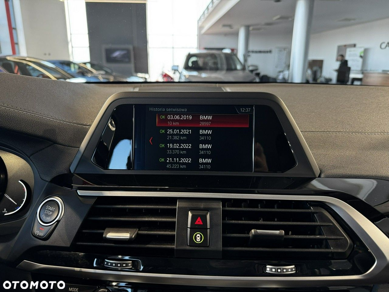 BMW X3 - 30