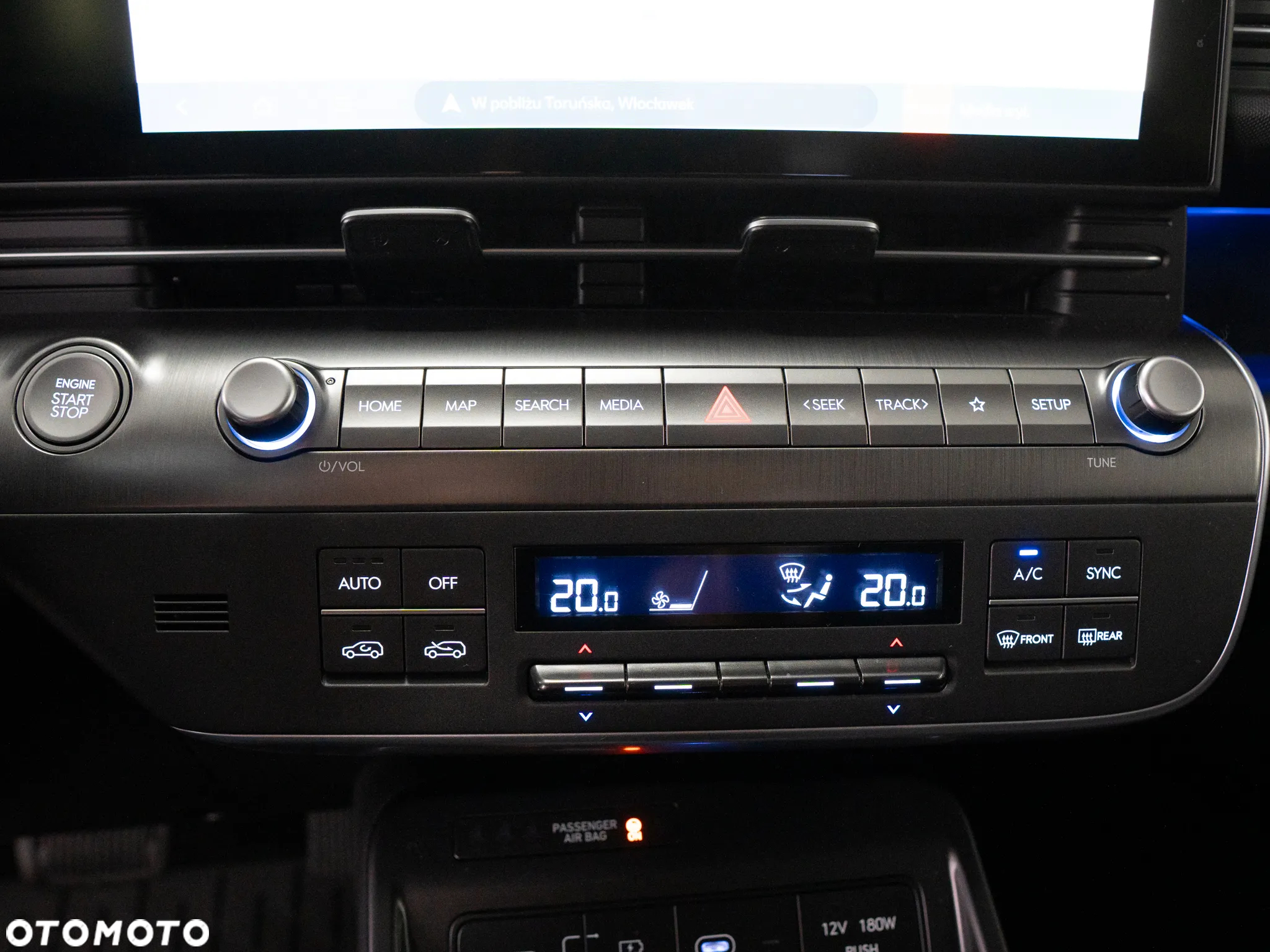 Hyundai Kona 1.6 T-GDI Executive DCT - 20