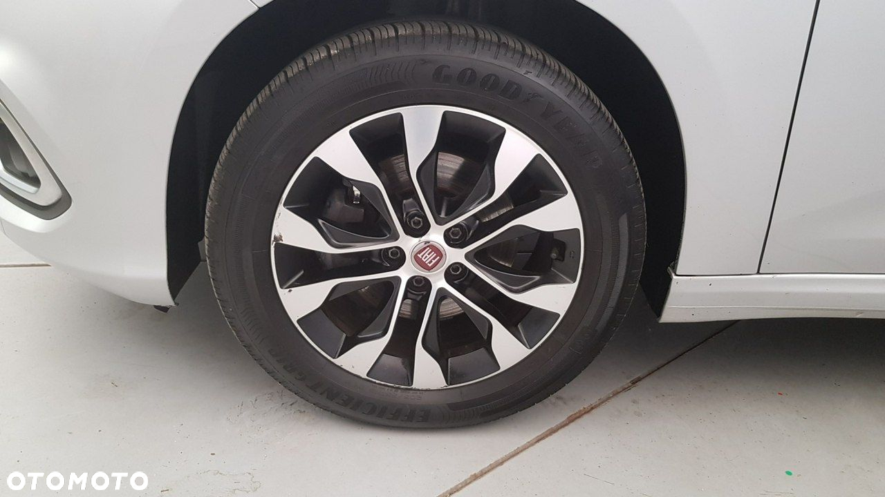 Fiat Tipo - 13