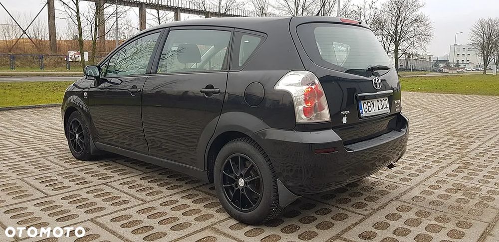 Toyota Corolla Verso 1.8 Terra - 7