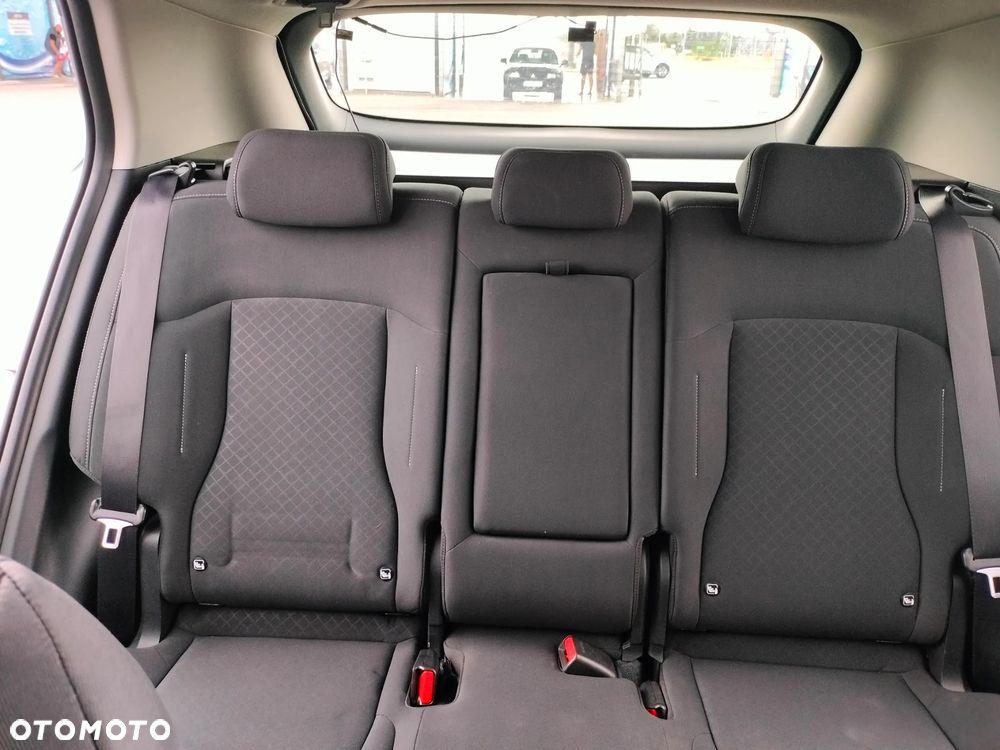 Kia Sportage - 8