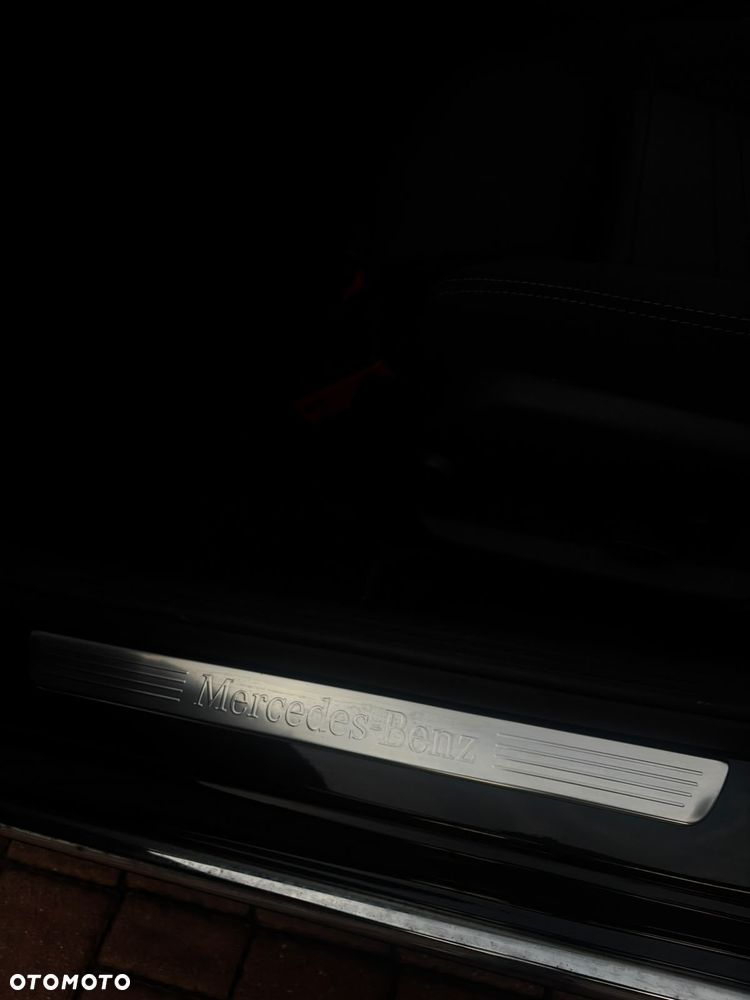 Mercedes-Benz Klasa C 180 9G-TRONIC - 2